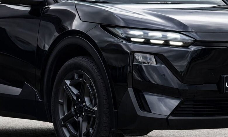 MDP Nuevo Subaru Uncharted Subaru Uncharted 2026: El SUV Eléctrico Que Cambiará las Reglas del Juego