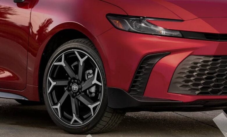 Toyota Corolla 2027: Innovaciones Estéticas y Tecnológicas del Sedán Más Esperado MDP Nuevo Toyota Corolla 2027 teaser Toyota Corolla 2027: Innovaciones Estéticas y Tecnológicas del Sedán Más Esperado