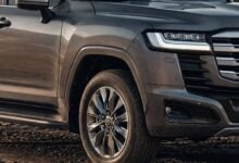 MDP Nuevo Toyota Land Cruiser Toyota Land Cruiser 300 Performance Hybrid: El SUV Más Esperado del Año
