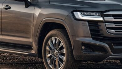 MDP Nuevo Toyota Land Cruiser Toyota Land Cruiser 300 Performance Hybrid: El SUV Más Esperado del Año