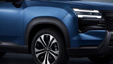 MDP Nuevo Wuling Starlight 560 Wuling Starlight 560: Revolución en el segmento SUV