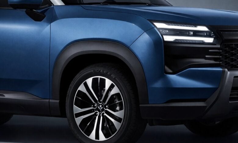 MDP Nuevo Wuling Starlight 560 Wuling Starlight 560: Revolución en el segmento SUV