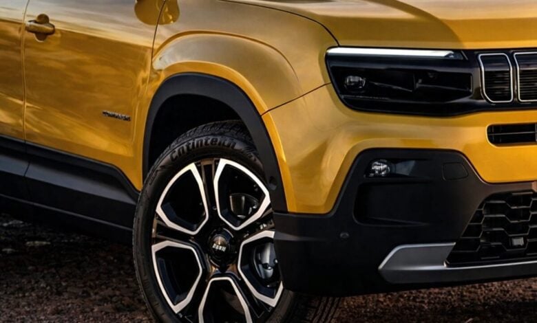 MDP Nuevos SUVs que competiran con Volkswagen Tera ¿Listos para revolucionar? Así se preparan los SUVs compactos para 2026