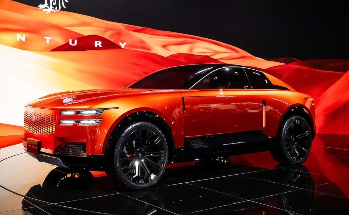 MDP Otro lanzamiento de Toyota Toyota Revoluciona el Mercado con su Misteriosa Nueva Propuesta