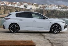 MDP Peugeot 308 GT Hybrid perfil ¿Está listo el mercado para el nuevo Peugeot 308? Descubre todo lo que trae este esperado modelo