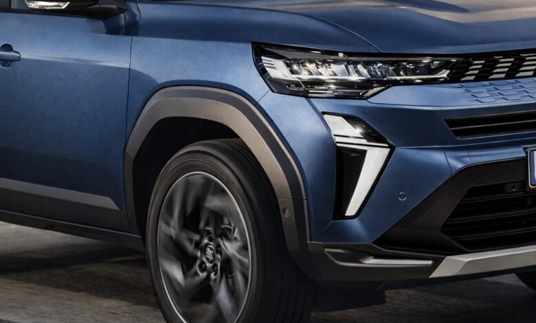 MDP Pick ups compactas para 2026 La Nueva Era de las Pick Ups Compactas: ¿Cuál Será la Más Esperada del 2026?