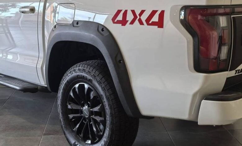 2026: El Año Clave para las Pick Ups Medianas MDP Pick ups para 2026 2026: El Año Clave para las Pick Ups Medianas