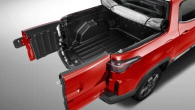 MDP Proyecto nuevo 1 Fiat Toro: La esperada actualización llega a la Argentina