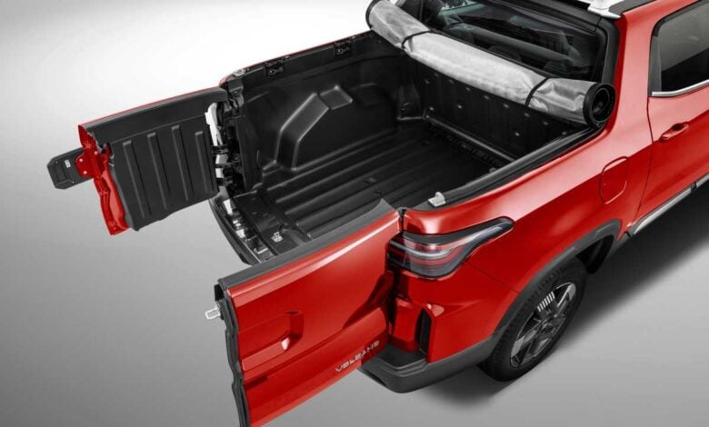 Fiat Toro: La esperada actualización llega a la Argentina MDP Proyecto nuevo 1 Fiat Toro: La esperada actualización llega a la Argentina