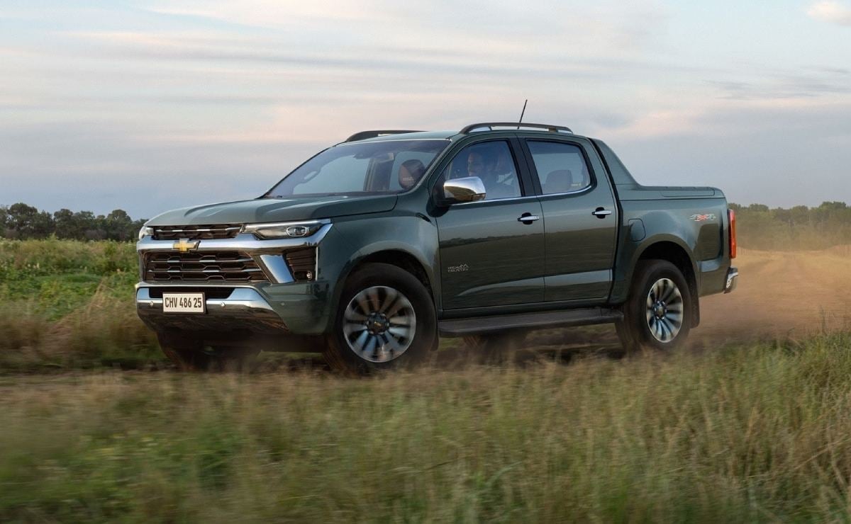 MDP Proyecto nuevo 3 Chevrolet Revoluciona el Acceso a 0 Km en Argentina con su Nueva Financiación