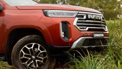 MDP RAM Dakota financiacion RAM Dakota: ¿La pick-up más esperada del año llega con tasa 0%?