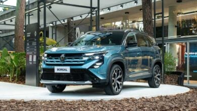 Renault Boreal: El SUV Mediano que Revoluciona el Mercado Latinoamericano MDP Renault Boreal Renault Boreal: El SUV Mediano que Revoluciona el Mercado Latinoamericano