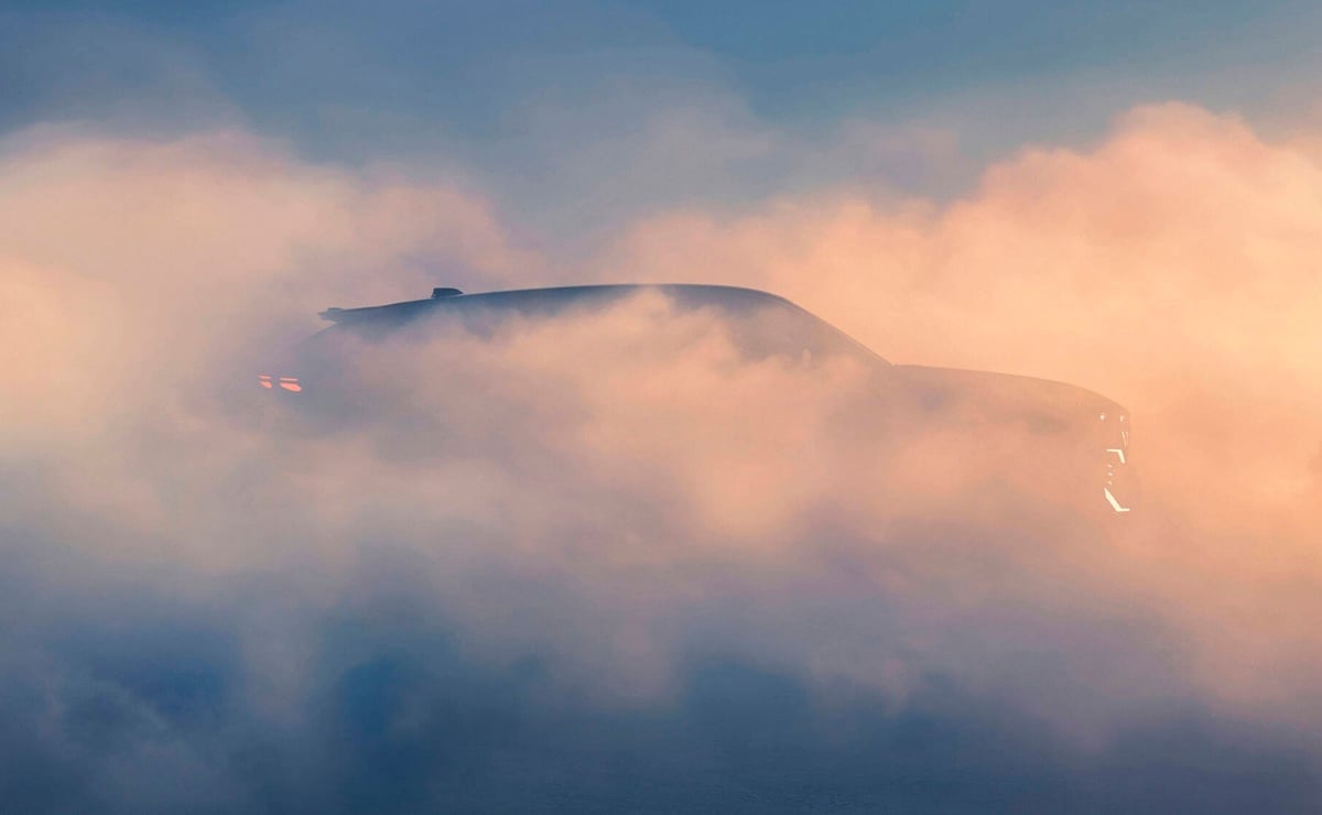 MDP Renault Filante el nuevo SUV Renault Filante: El SUV que Redefinirá la Autenticidad Premium de la Marca