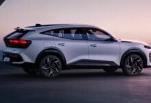 MDP Renault Filante perfil Renault Filante: El SUV que Marcara Tendencia en Latinoamérica