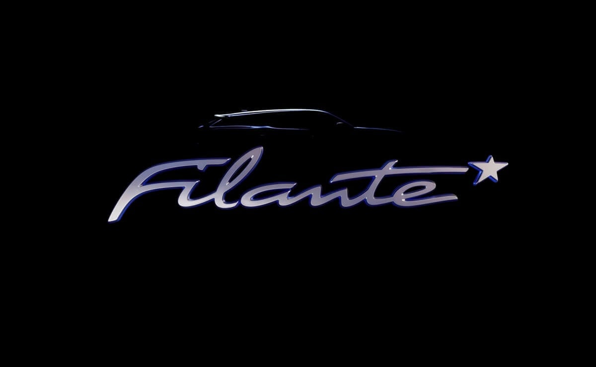 MDP Renault Filante Renault Filante: El SUV que Redefinirá la Autenticidad Premium de la Marca