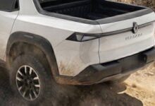 MDP Renault Niagara 2027 teaser Renault Niagara 2027: La Nueva Pick Up que Promete Revolucionar el Mercado