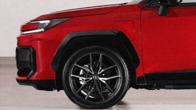 MDP Renovacion Toyota RAV4 Toyota RAV4 2026: El Icono SUV se Reinventa con Electrificación Total y Mayor Potencia