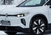 MDP Renovacion Volkswagen ID.4 Volkswagen ID.4: ¿El SUV que definirá el futuro eléctrico?