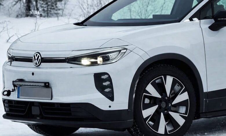 MDP Renovacion Volkswagen ID.4 Volkswagen ID.4: ¿El SUV que definirá el futuro eléctrico?