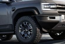 MDP Renovado Fang Cheng Bao Tai 3 Fang Cheng Bao Tai 3: ¿El SUV eléctrico que revolucionará el mercado en 2026?