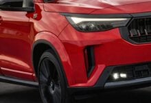 MDP Renovado Fiat Fastback ¿Qué trae de nuevo el Fiat Fastback en su próxima generación?