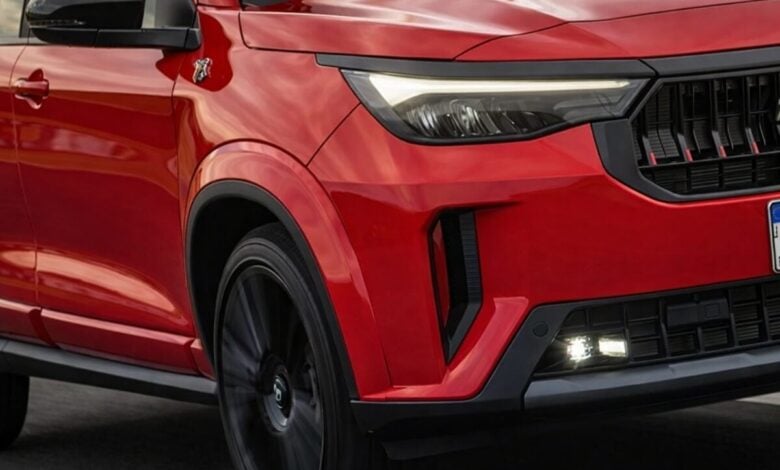 MDP Renovado Fiat Fastback ¿Qué trae de nuevo el Fiat Fastback en su próxima generación?