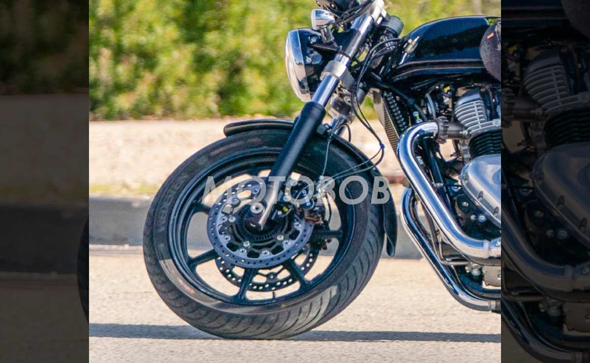 MDP Royal enfield continental gt 750 2 Royal Enfield Continental GT 750: La Nueva Competencia en la Arena de las Motos de Alta Cilindrada