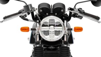 MDP Royal enfield continental gt 750 Royal Enfield Continental GT 750: La Nueva Competencia en la Arena de las Motos de Alta Cilindrada