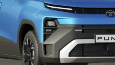 MDP SUV Tata Panch 2026 teaser Tata Punch 2026: La Evolución del SUV Indio que Promete Conquistar el Mercado