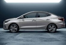 MDP Sedan Hyundai HB20 sedan perfil ¿Por qué el Hyundai HB20 Sedan se ha convertido en el favorito de 2025?