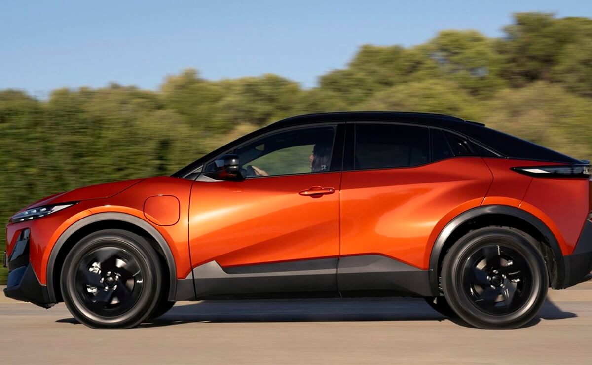 MDP Subaru Uncharted nuevo Subaru Uncharted 2026: El SUV Eléctrico Que Cambiará las Reglas del Juego