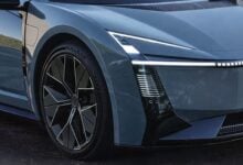 MDP Toyota Corolla 2026 aniversario Toyota Corolla Concept 2026: La Evolución De Un Ícono Automovilístico