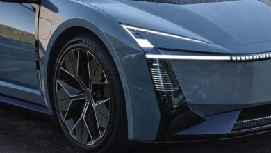 MDP Toyota Corolla 2026 aniversario Toyota Corolla Concept 2026: La Evolución De Un Ícono Automovilístico