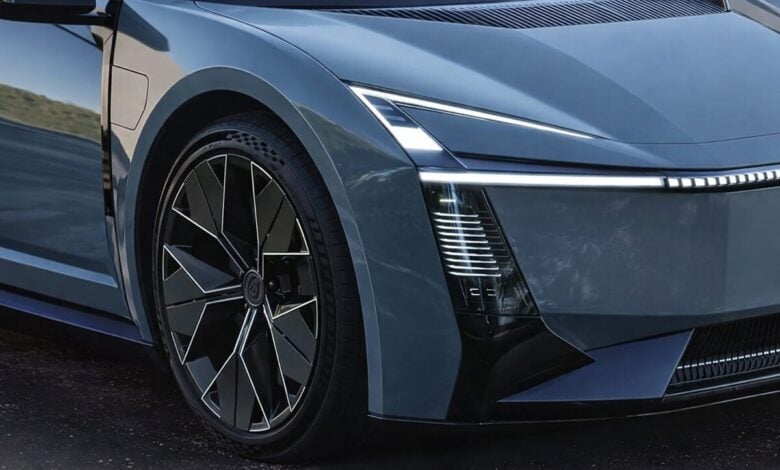 MDP Toyota Corolla 2026 aniversario Toyota Corolla Concept 2026: La Evolución De Un Ícono Automovilístico