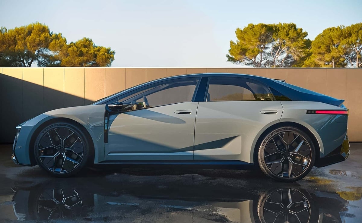 MDP Toyota Corolla Concept 2026 Toyota Corolla Concept 2026: La Evolución De Un Ícono Automovilístico