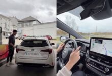 MDP Toyota Corolla consumo en ruta Toyota Corolla Touring Sports: La Esperada Variante que Podría Revolucionar el Mercado Local