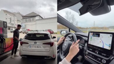 MDP Toyota Corolla consumo en ruta Toyota Corolla Touring Sports: La Esperada Variante que Podría Revolucionar el Mercado Local