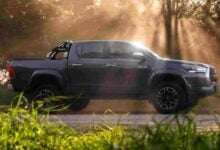 MDP Toyota Hilux precios noviembre Las Pick Ups Más Vendidas en Argentina: ¿Cuáles Encabezan el Ranking en 2023?