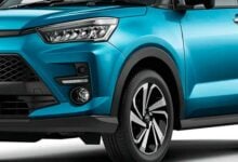 MDP Toyota Raize GR Sport nuevo Toyota Raize GR Sport: La SUV Compacta que Revoluciona el Segmento