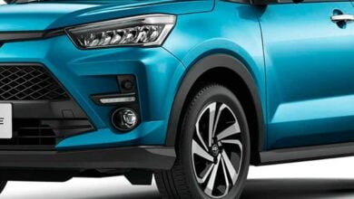Toyota Raize GR Sport: La SUV Compacta que Revoluciona el Segmento MDP Toyota Raize GR Sport nuevo Toyota Raize GR Sport: La SUV Compacta que Revoluciona el Segmento