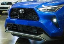 MDP Toyota Yaris Cross produccion 1 Toyota Yaris Cross: Una Nueva Era de Producción en Brasil que Revoluciona el Mercado SUV