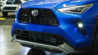 Toyota Yaris Cross: Una Nueva Era de Producción en Brasil que Revoluciona el Mercado SUV MDP Toyota Yaris Cross produccion 1 Toyota Yaris Cross: Una Nueva Era de Producción en Brasil que Revoluciona el Mercado SUV