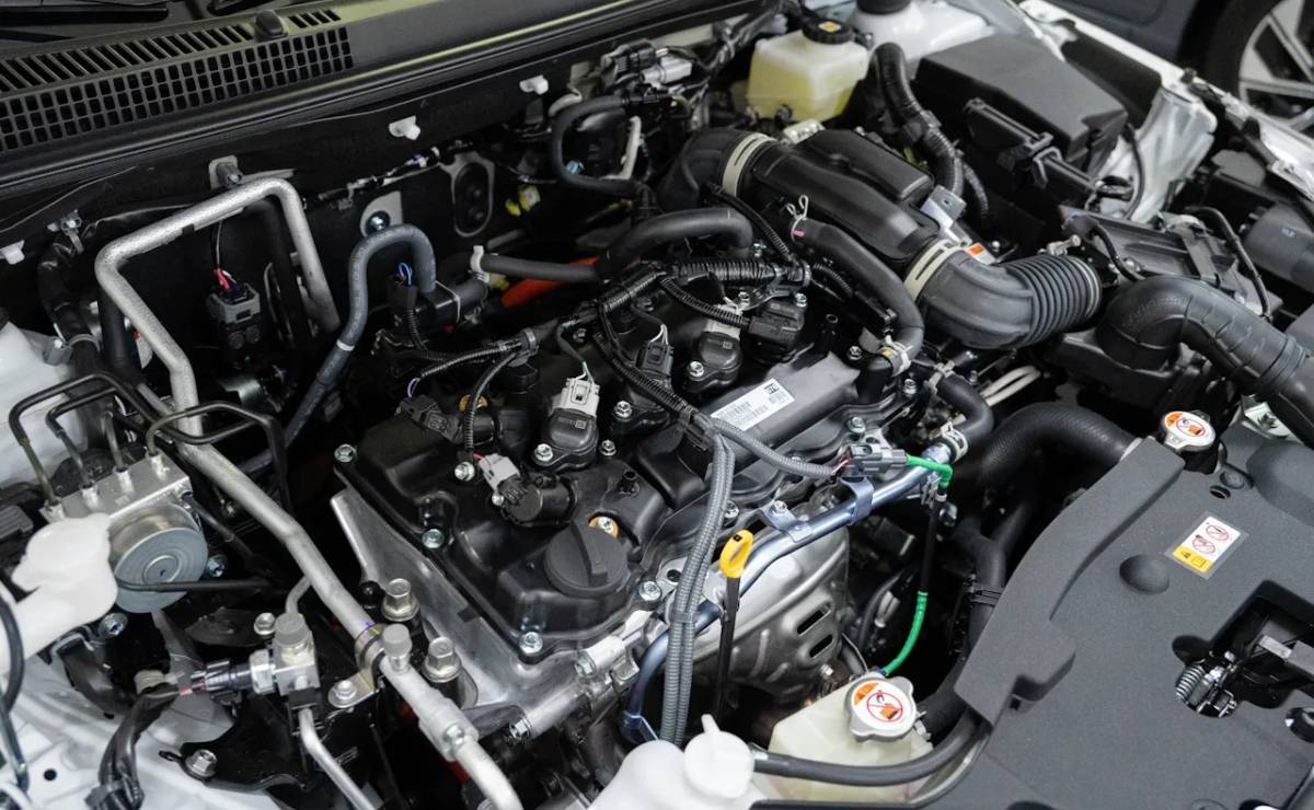 MDP Toyota Yaris HEV 2026 motor ¿Qué trae de nuevo el Toyota Yaris Sedán para el mercado Latinoamericano?