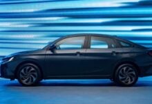 MDP Toyota Yaris HEV 2026 perfil ¿Qué trae de nuevo el Toyota Yaris Sedán para el mercado Latinoamericano?