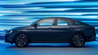 ¿Qué trae de nuevo el Toyota Yaris Sedán para el mercado Latinoamericano? MDP Toyota Yaris HEV 2026 perfil ¿Qué trae de nuevo el Toyota Yaris Sedán para el mercado Latinoamericano?