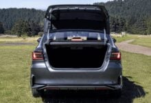 MDP Toyota Yaris Sedan 1 Toyota Yaris Sedán Híbrido: ¿La Revolución Silenciosa que Necesita el Mercado Local?