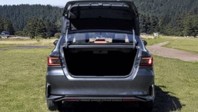 MDP Toyota Yaris Sedan 1 Toyota Yaris Sedán Híbrido: ¿La Revolución Silenciosa que Necesita el Mercado Local?