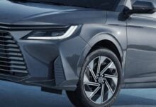 MDP Toyota Yaris sedan hibrido la nueva version Toyota Yaris Sedán Híbrido 2026: El Nueva Promesa del Segmento B con Tecnología de Vanguardia