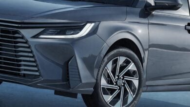 MDP Toyota Yaris sedan hibrido la nueva version Toyota Yaris Sedán Híbrido 2026: El Nueva Promesa del Segmento B con Tecnología de Vanguardia