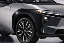 MDP Toyota bZ4X nuevo Toyota bZ4X: El SUV Eléctrico que Revoluciona el Mercado Global